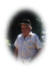 Photo of William-Joseph Kerr